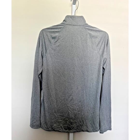 Under Armour UC Berkeley 1/4 Zip Pull Over Sweatshirt Light Weight Women’s M - Picture 6 of 6